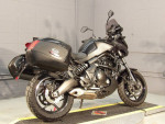 2012 Kawasaki Versys Parallel Twin 649