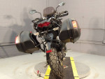 2012 Kawasaki Versys Parallel Twin 649