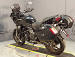 2012 Kawasaki Versys Parallel Twin 649