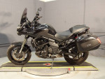 2012 Kawasaki Versys Parallel Twin 649