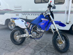 YAMAHA WR426F SUPERMOTO DIRTBIKE DUAL SPORT CA PLATED GAS SAVER. ST. 🏍️