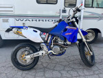 YAMAHA WR426F SUPERMOTO DIRTBIKE DUAL SPORT CA PLATED GAS SAVER. ST. 🏍️