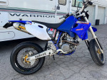 YAMAHA WR426F SUPERMOTO DIRTBIKE DUAL SPORT CA PLATED GAS SAVER. ST. 🏍️