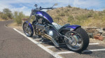 V8 Chopper