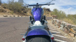 V8 Chopper