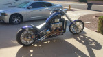 V8 Chopper