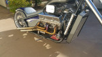 V8 Chopper