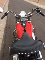 1979 Shovelhead Harley