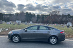 2015 Ford Fusion S FWD 89,000 mi