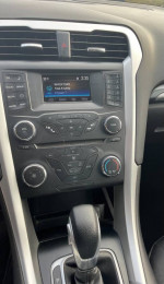 2015 Ford Fusion S FWD 89,000 mi