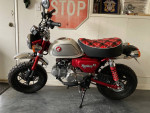 2023 Honda Monkey