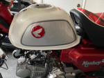2023 Honda Monkey