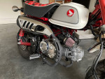 2023 Honda Monkey