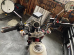 2023 Honda Monkey