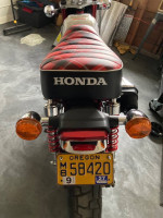 2023 Honda Monkey