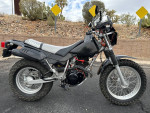 2006 Yamaha TW 200