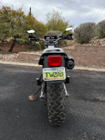 2006 Yamaha TW 200