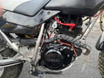 2006 Yamaha TW 200