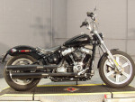 2022 Harley-Davidson Softail FXST - Standard V Twin 1746