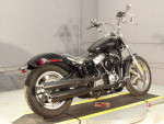 2022 Harley-Davidson Softail FXST - Standard V Twin 1746