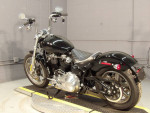 2022 Harley-Davidson Softail FXST - Standard V Twin 1746