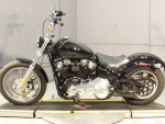 2022 Harley-Davidson Softail FXST - Standard V Twin 1746