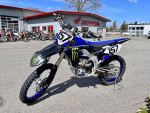 2021 Yamaha YZ450F