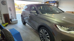 2016 Lincoln MKX Reserve FWD 79,000 mi