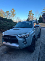 2022 Toyota 4Runner 82,000 mi