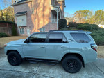 2022 Toyota 4Runner 82,000 mi