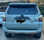 2022 Toyota 4Runner 82,000 mi