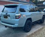 2022 Toyota 4Runner 82,000 mi