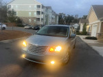 2010 Chrysler Town and Country Touring FWD 138,000 mi