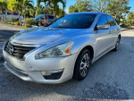 2014 Nissan Altima 96,000 mi