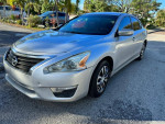 2014 Nissan Altima 96,000 mi