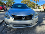 2014 Nissan Altima 96,000 mi