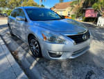 2014 Nissan Altima 96,000 mi
