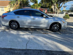 2014 Nissan Altima 96,000 mi