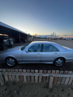 Mercedes-Benz 117,000 mi