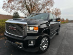 2017 GMC Sierra 2500HD Denali 4WD  136,000 mi