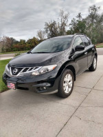 2014 Nissan Murano SL FWD 143,000 mi