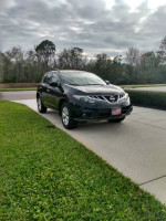 2014 Nissan Murano SL FWD 143,000 mi