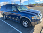 2007 Ford Expedition Limited RWD 136,000 mi