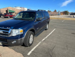2007 Ford Expedition Limited RWD 136,000 mi