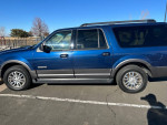 2007 Ford Expedition Limited RWD 136,000 mi