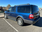 2007 Ford Expedition Limited RWD 136,000 mi