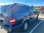 2007 Ford Expedition Limited RWD 136,000 mi
