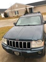 Jeep Cherokee 61,000 mi