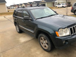 Jeep Cherokee 61,000 mi
