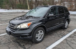 Honda 102,000 mi